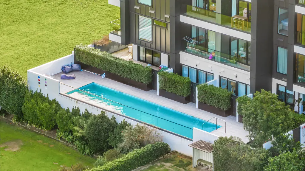 202/74 Anzac Street, Takapuna, North Shore City, Auckland