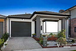 24 Labichea Street, Craigieburn