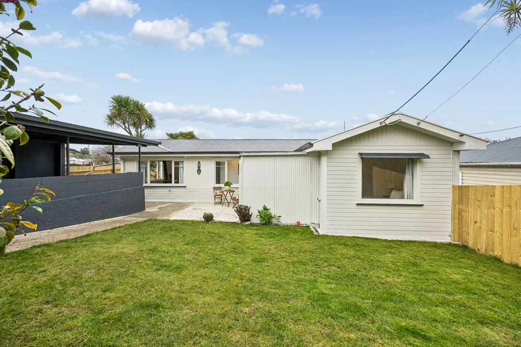 Caversham 2Zimmer First Home Buyers - This Ones for You!