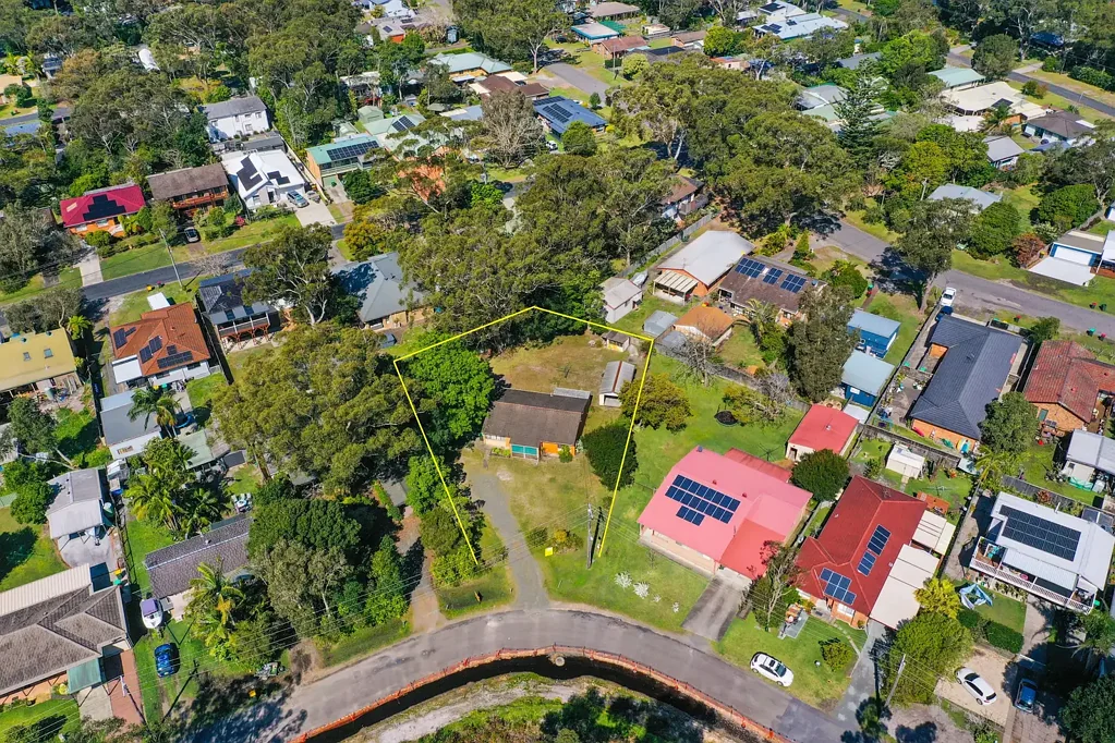 Hawks Nest 2ਬੈੱਡਰੂਮ Prime Real Estate Opportunity in Hawks Nest