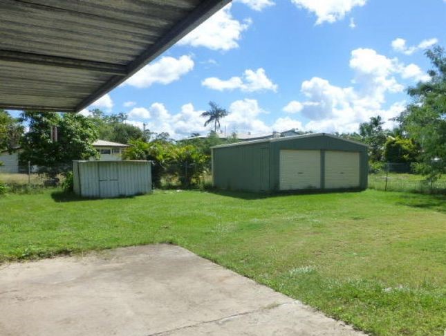 36 BROCK CR, DYSART QLD 4745, 0 રૂમ, 0 બાથરૂમ, House