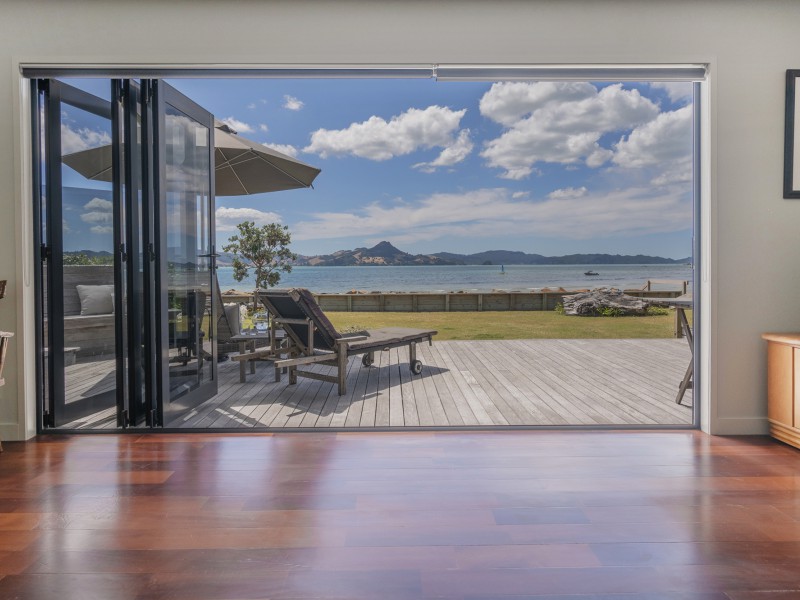 153 Captain Cook Road, Cooks Beach, Coromandel, 4房, 0浴