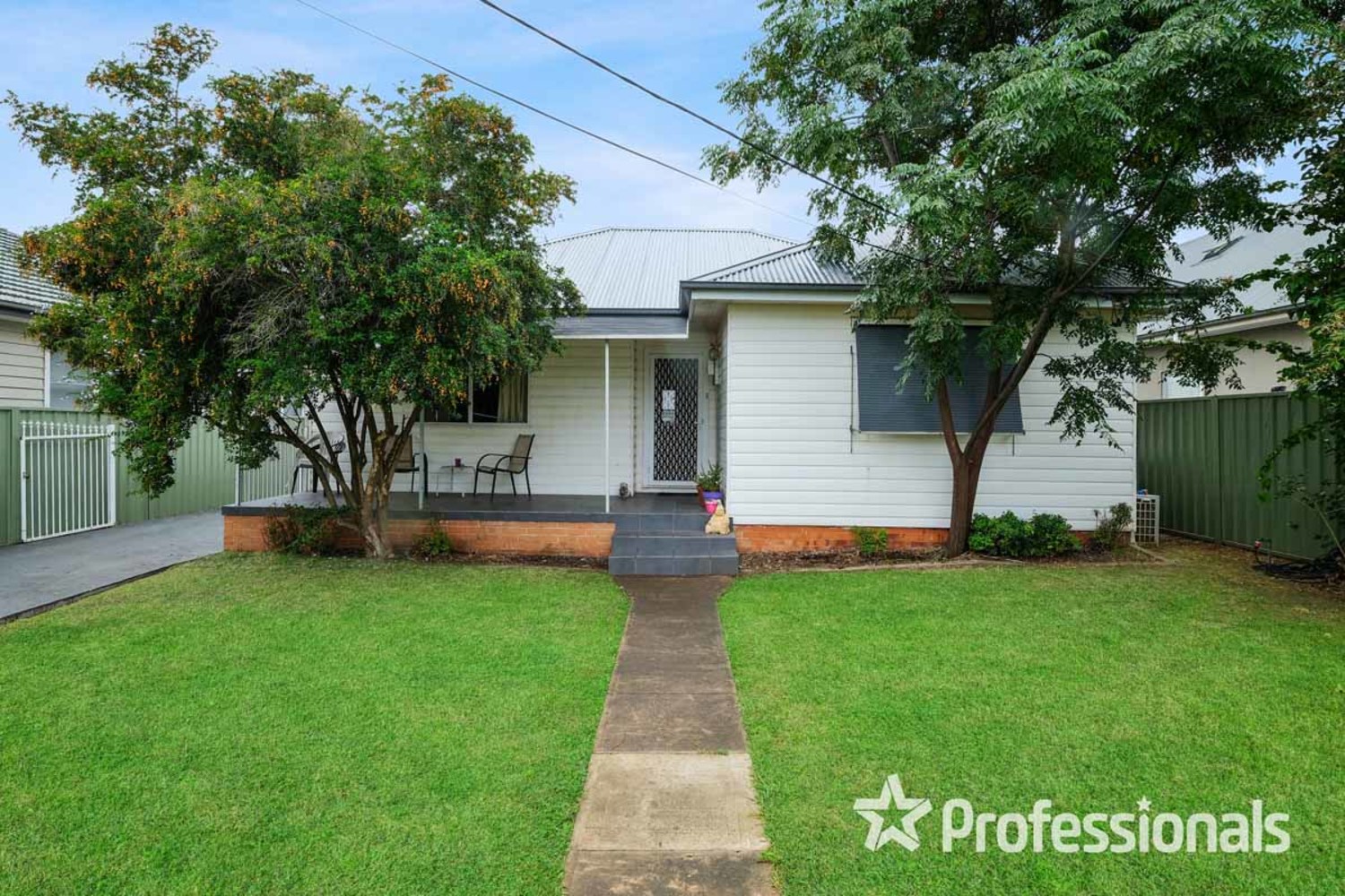 24 CAM ST, CAMBRIDGE PARK NSW 2747, 0 chambres, 0 salles de bain, House