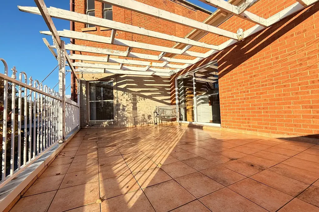 TWO BEDROOM IN GREAT LOCATION