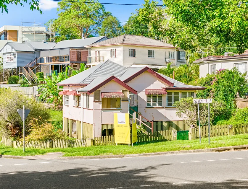 222 Agnew Street, Seven Hills, QLD 4170, 3 ห้องนอน, 1 ห้องน้ำ, House