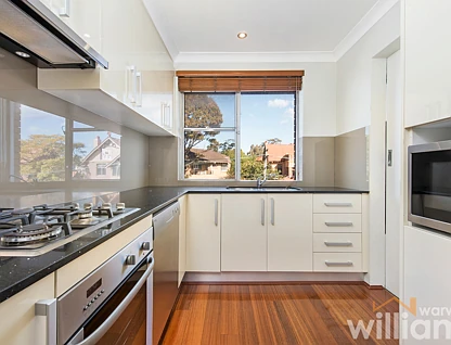 25/16 Wolseley Street, Drummoyne, Inner West, 2 habitaciones, 1 baños, Apartment