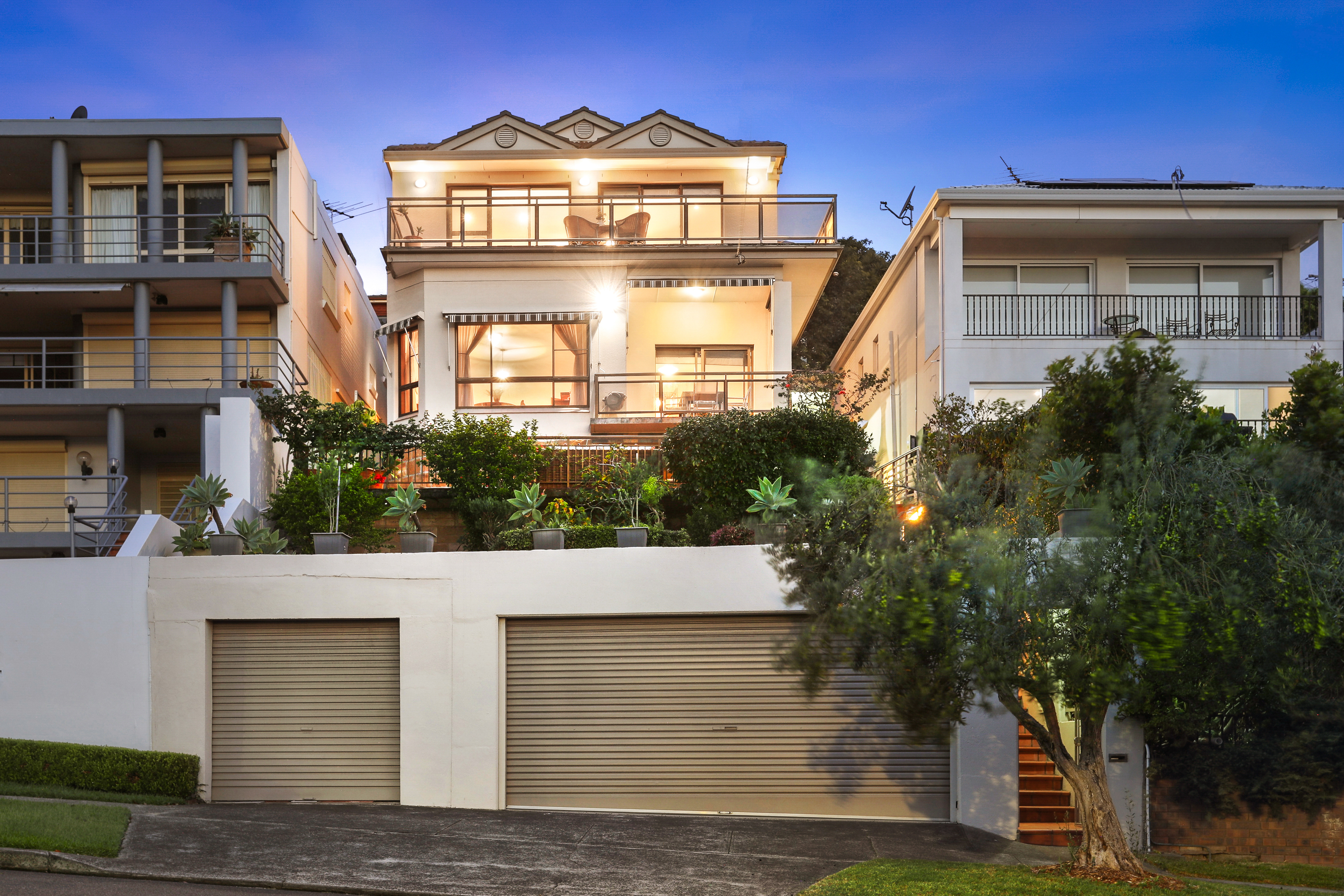 27 VICTORY ST, ROSE BAY NSW 2029, 0房, 0浴, House