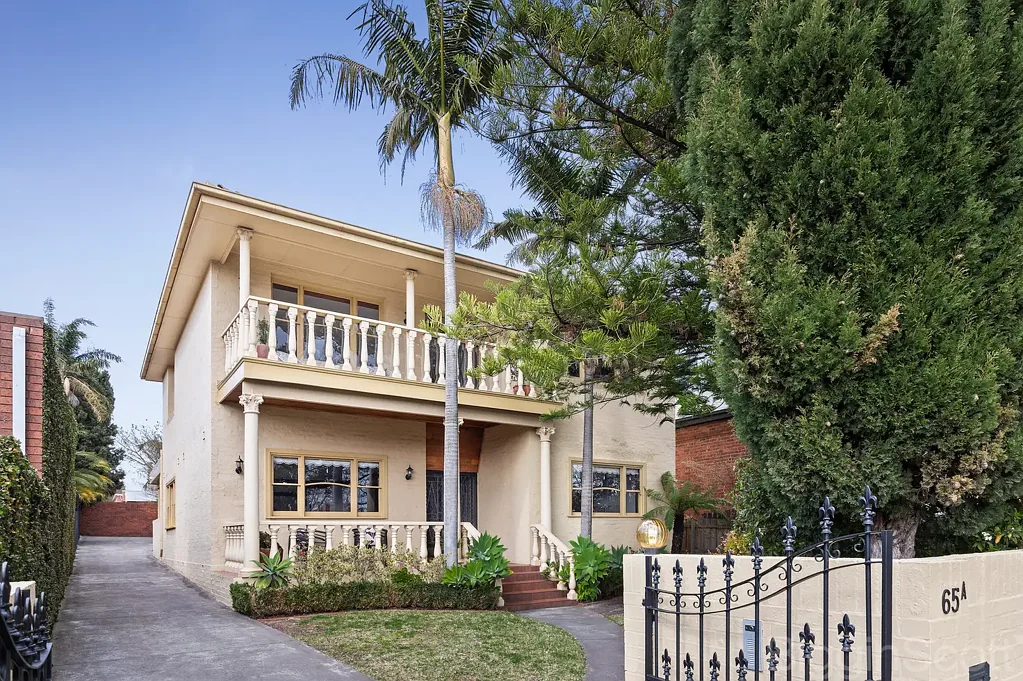 Elsternwick 5બેડરૂમ A Rare Elsternwick Opportunity