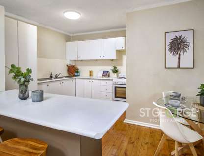 3/40 Ocean Street, Penshurst, NSW 2222, 2 Bedrooms, 1 Bathrooms, Apartment