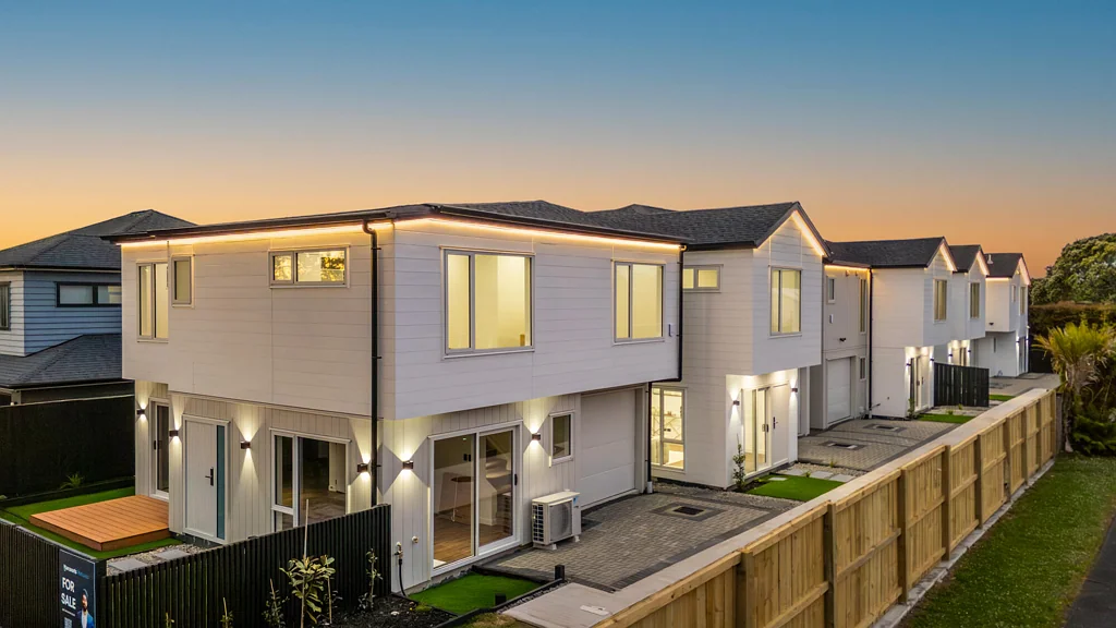 Mangere Bridge 4房  Stand Alone, Spacious & Good Neighbourhood!