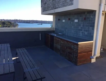 7/40 Victoria Street, Potts Point, Sydney CBD, 1 rūma, 1 rūma horoi, Studio
