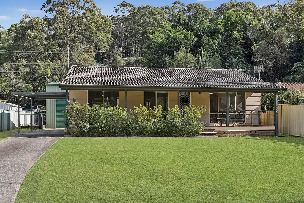 87 Davistown Road, Saratoga, NSW 2251