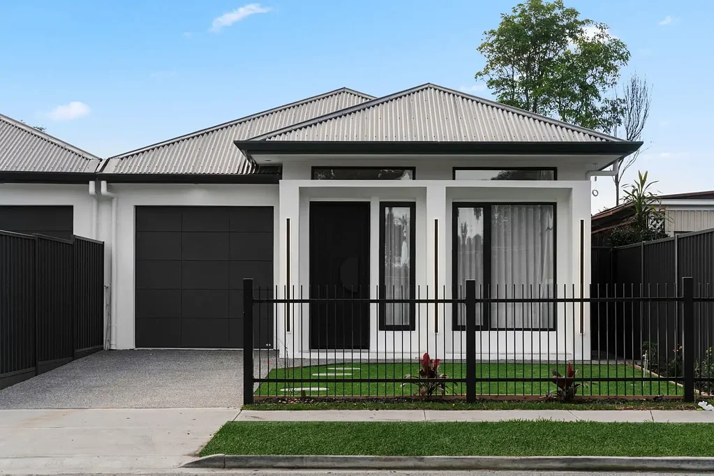 West Richmond 4房  Brand-New Designer Living at its All-Time Best.