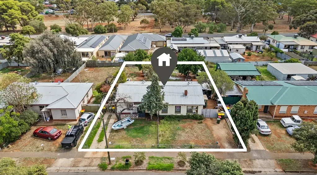 Elizabeth Downs 5ห้องนอน Rare Offering with Significant Development Scope