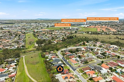 11 Warrington Crescent, Deer Park, VIC 3023, 0 Schlafzimmer, 0 Badezimmer, Section