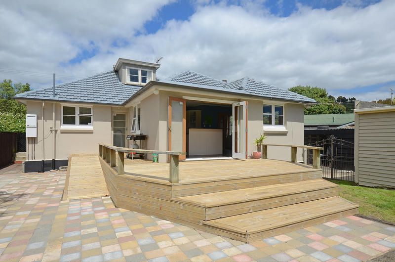 1041 Fergusson Drive, Clouston Park, Upper Hutt, 4部屋, 1バスルーム