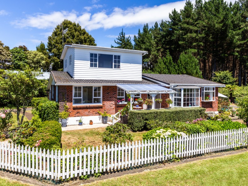 2 Te Herekiekie Street, Turangi