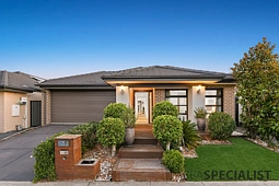 34 Palomino Avenue, Clyde North