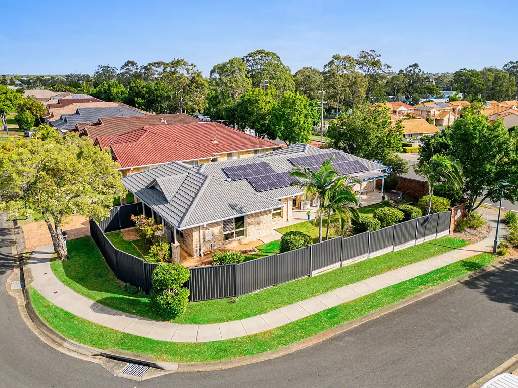1 Rosewood Place, Runcorn, QLD 4113