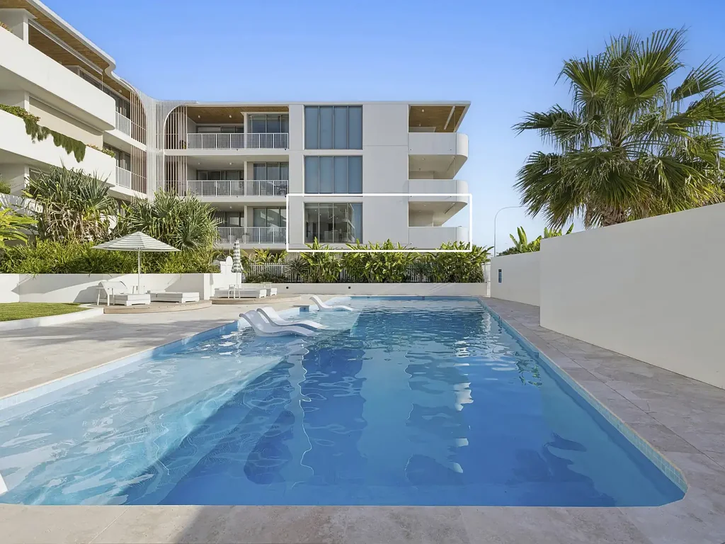 Stylish Coastal Living in the Heart of Casuarina
