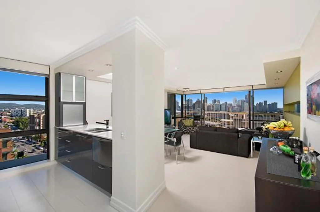 703/311 Vulture Street, South Brisbane, QLD 4101