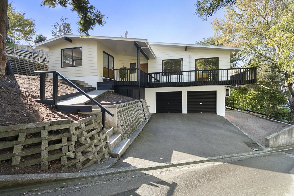Feilding 3Zimmer A home you will cherish at Glasgow Terrace
