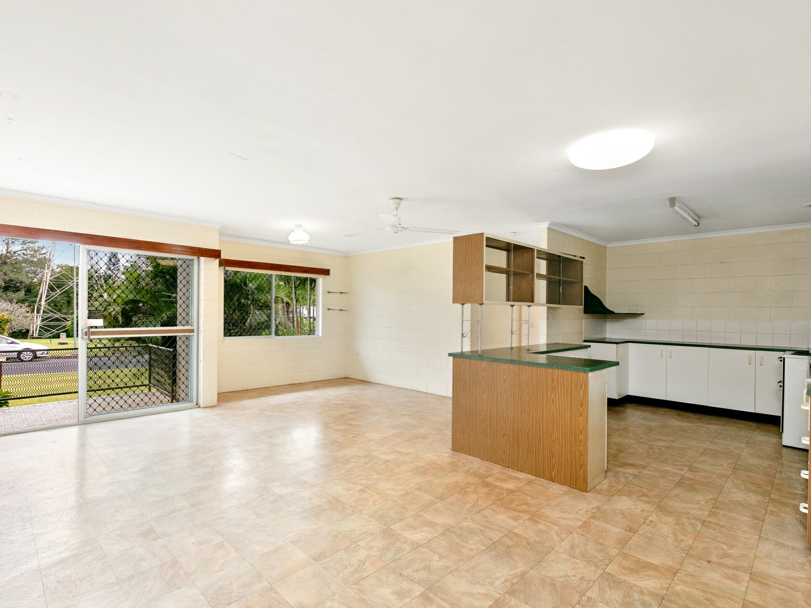 53 KARWIN ST, BAYVIEW HEIGHTS QLD 4868, 0房, 0浴, House