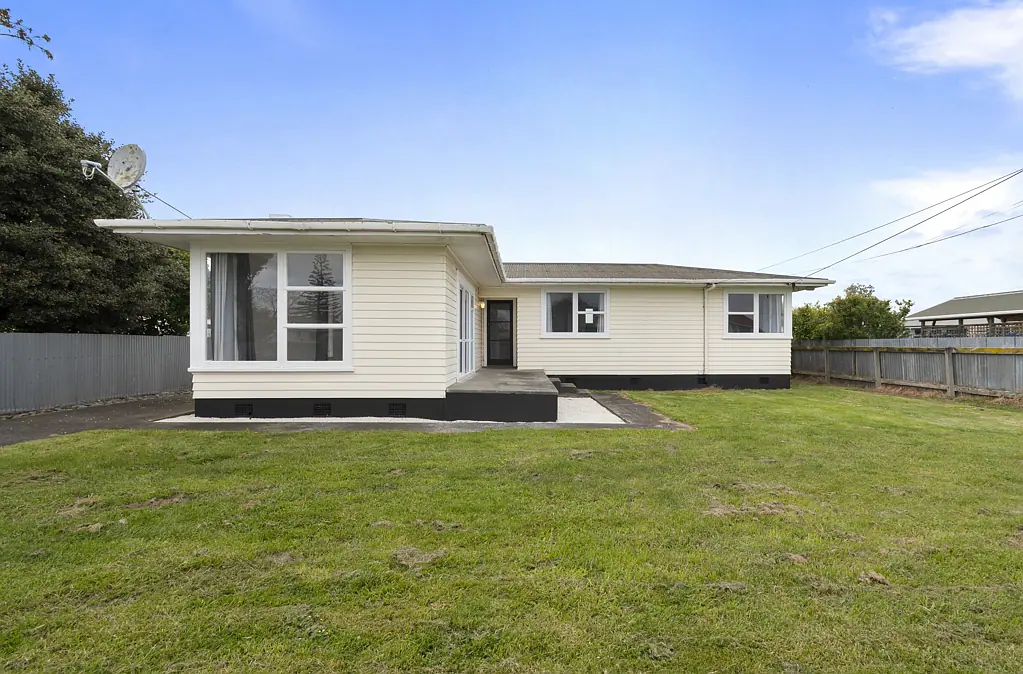 Bulls 3Zimmer Bright, modern, and move-in ready