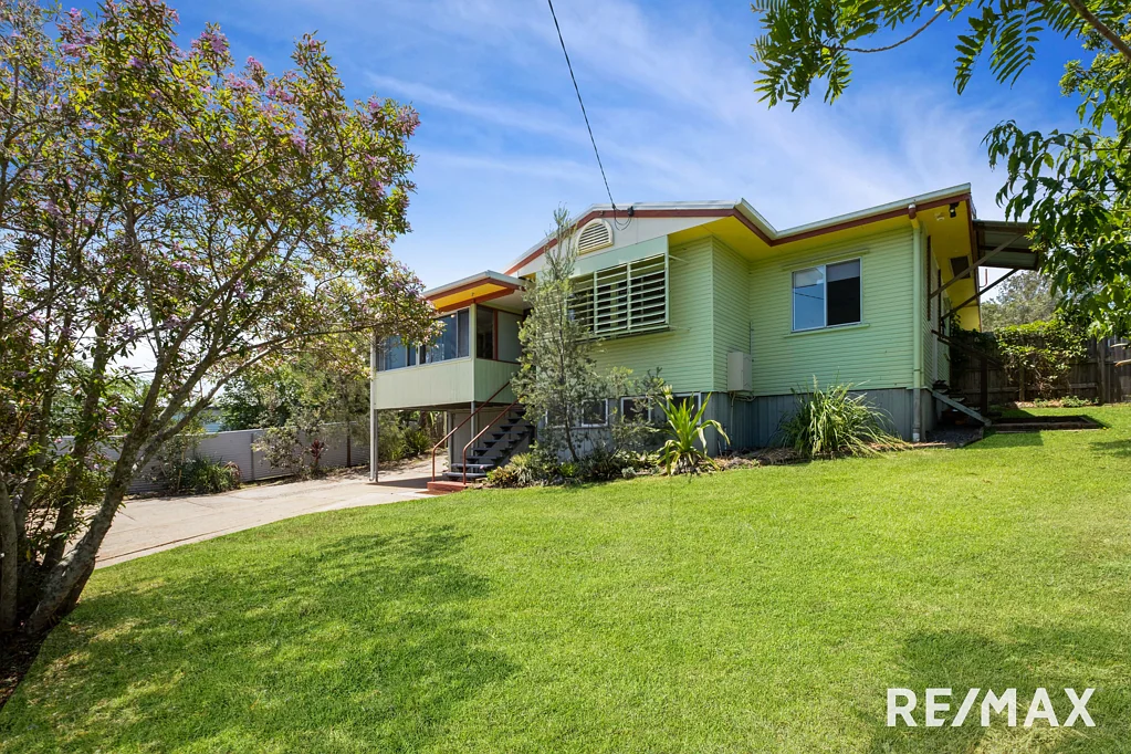 101 Perwillowen Road, Burnside, QLD 4560