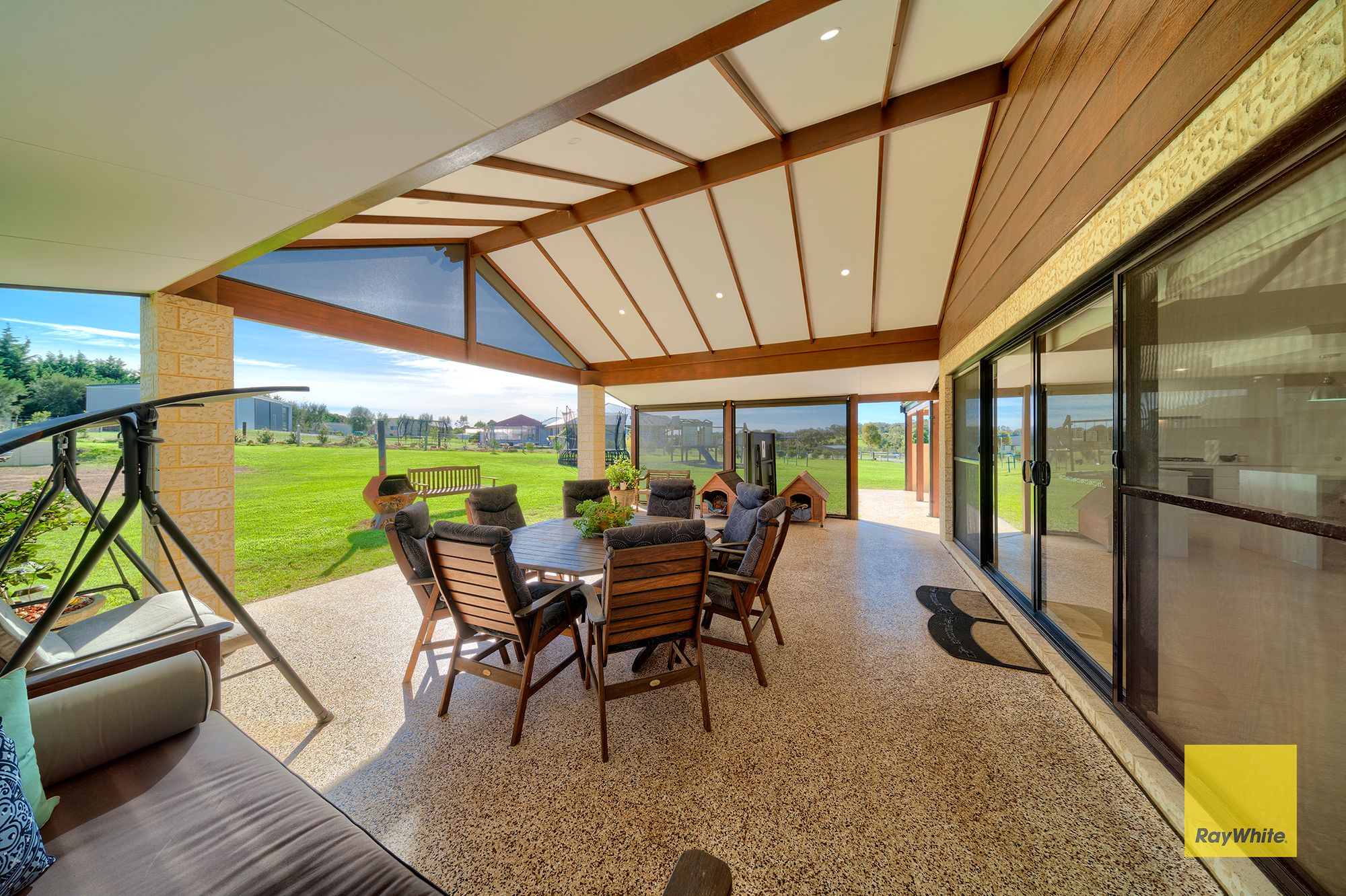 126 DELORAINE DR, WARRENUP WA 6330, 0房, 0浴, House