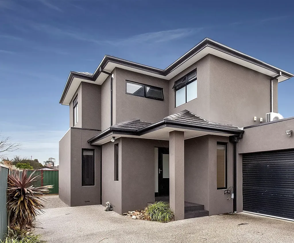 Idyllic Family Home