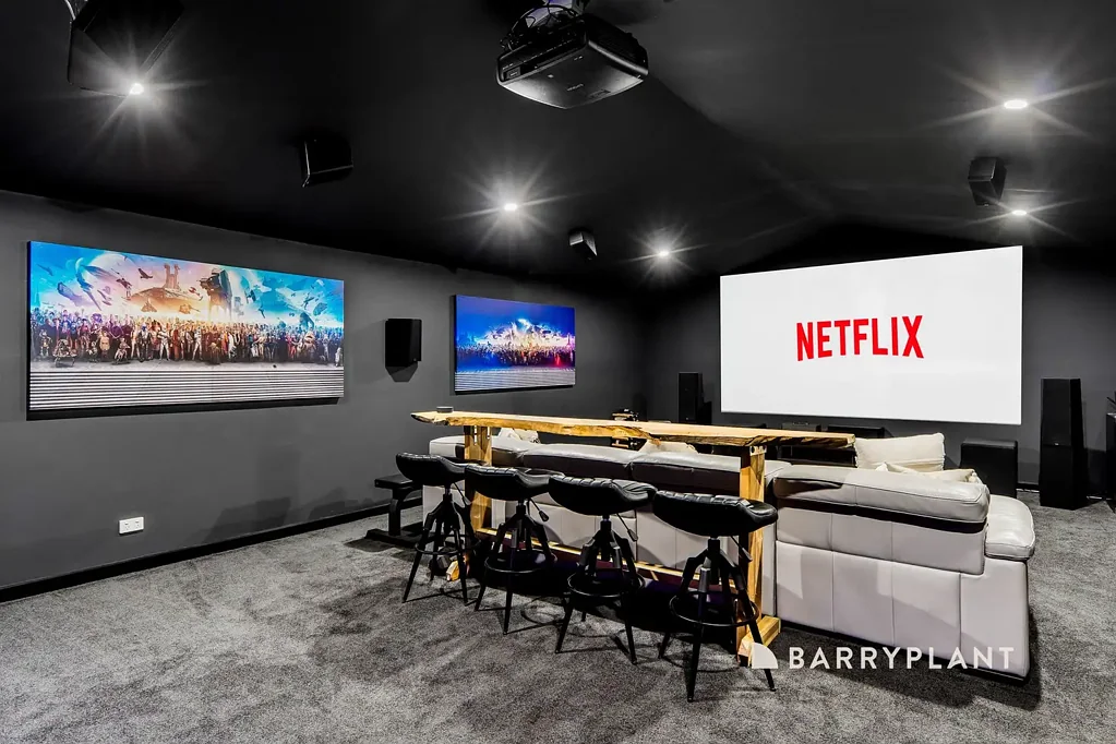 Upwey 4غرفة نوم Relax, Entertain & Enjoy on 967m2