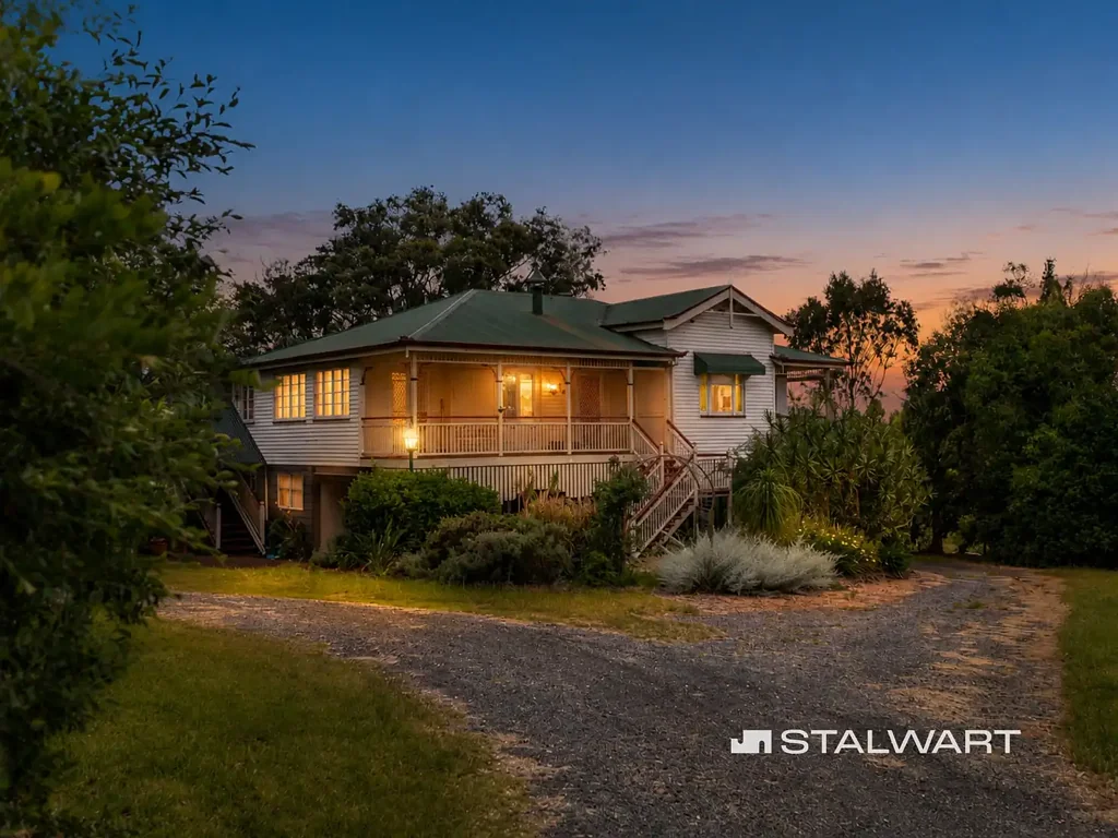 19-25 Euston Road, Glenvale, QLD 4350