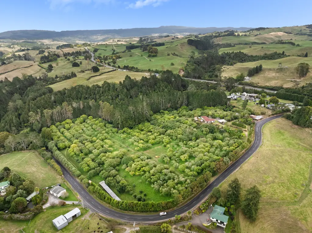 Kaimai Country charm meets opportunity