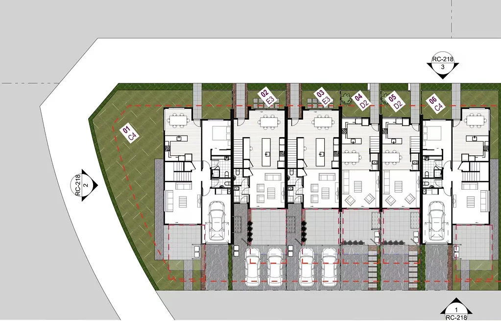 Papakura Bellfield Lots Near Reserve with Long Settlement