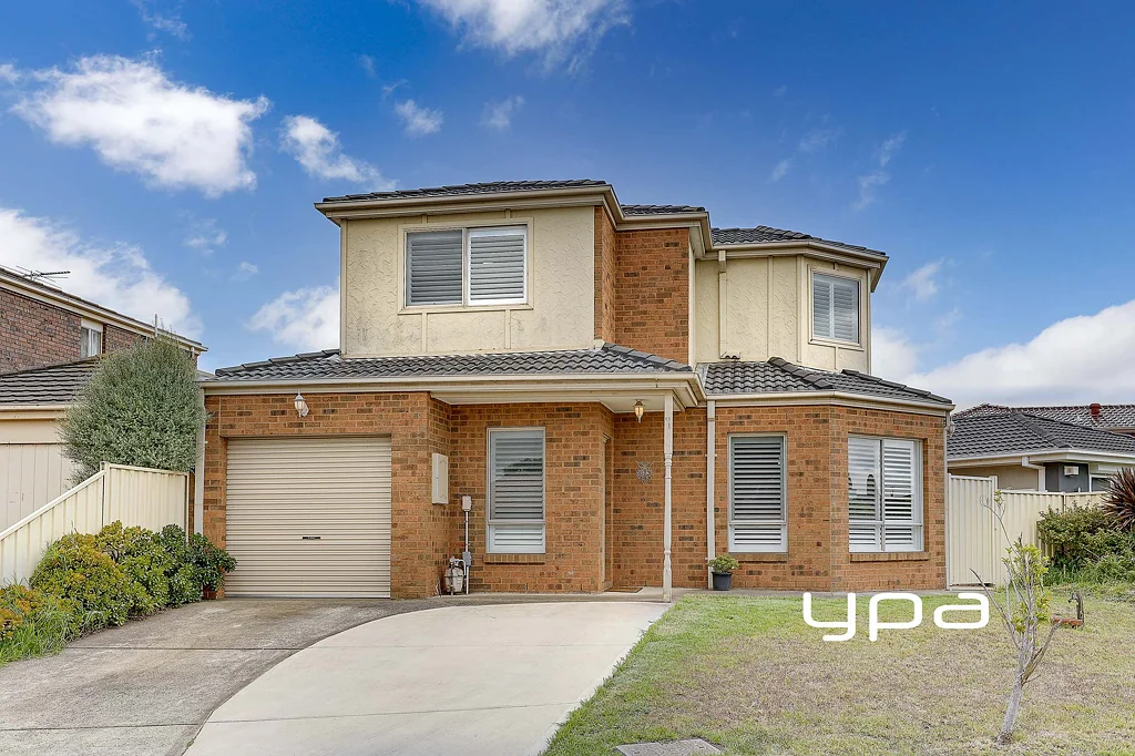 13a Proctor Crescent, Keilor Downs, VIC 3038