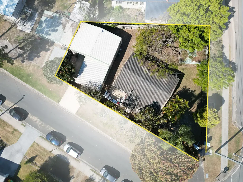 1431 Bribie Island Road, Ningi, QLD 4511