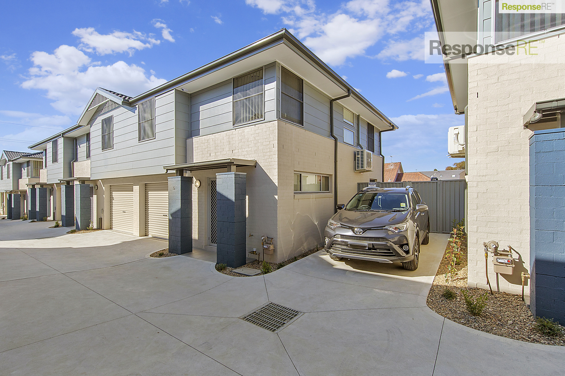 UNIT 5 148 VICTORIA ST, WERRINGTON NSW 2747, 0 રૂમ, 0 બાથરૂમ, Townhouse