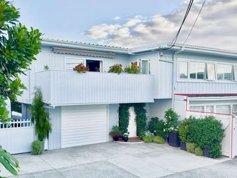 Onehunga 3房  Hidden gem