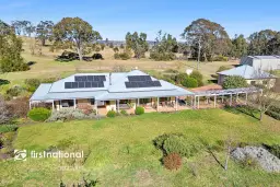 235 Henry Parkes Road, Goulburn