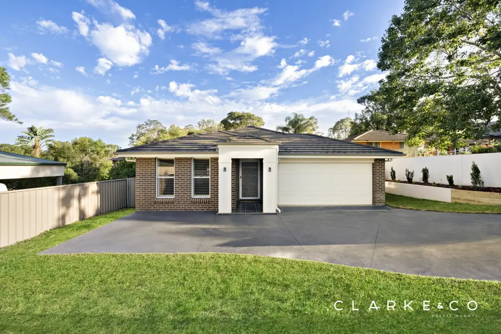 5A Lavinia Close, Tenambit, NSW 2323