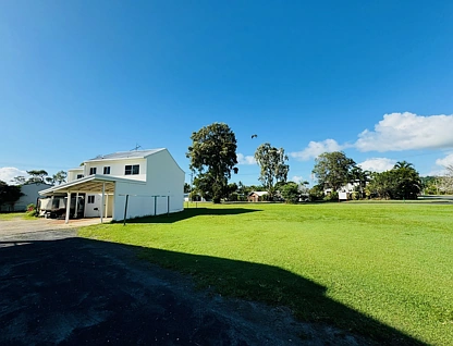 Proposed Lot 2 MacGillivray Street, South Mission Beach, Cairns, 4 chambres, 2 salles de bain, Section