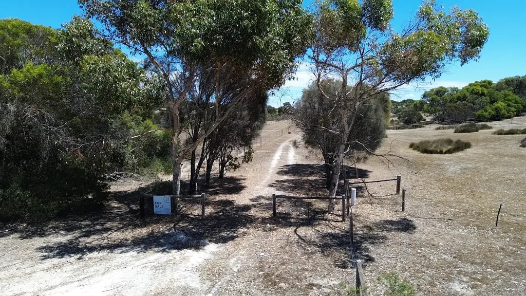 Lot 102 Old Salt Lake Road, Haines, SA 5223