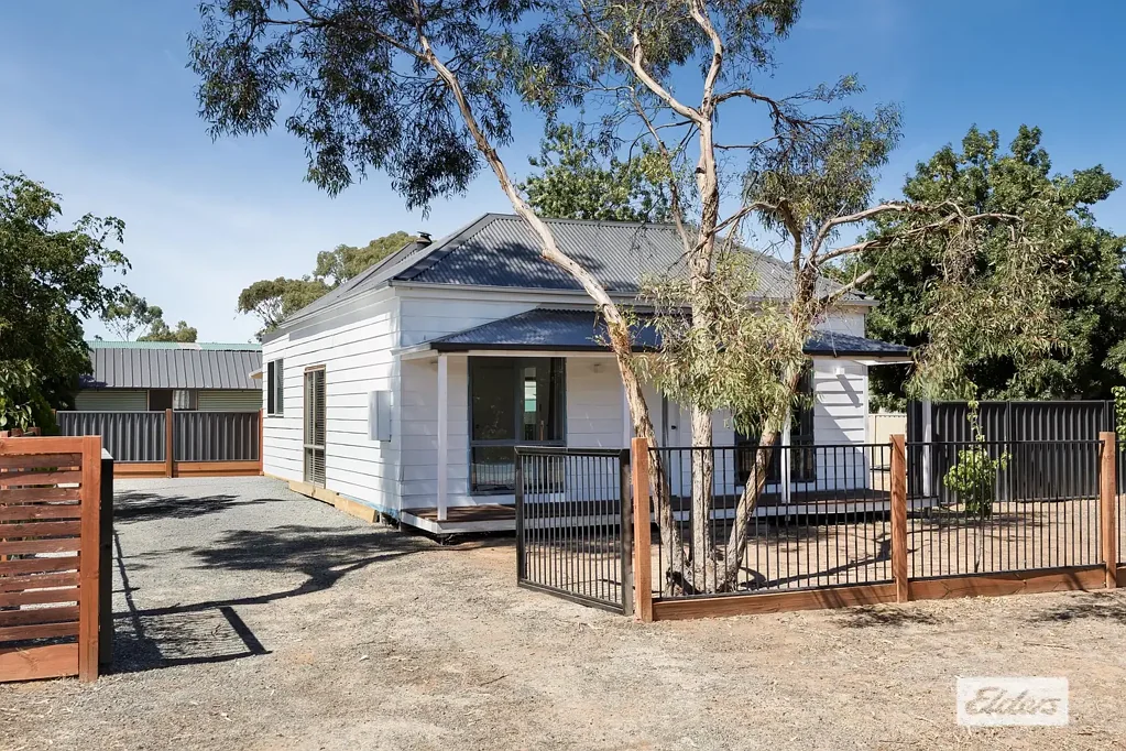 64 Grant Street, Goornong, VIC 3557