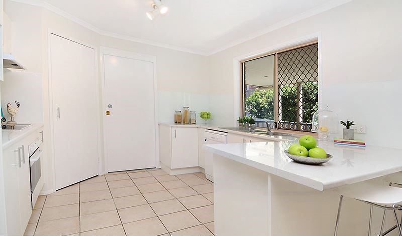 14 JACQUELINE CT, EVERTON HILLS QLD 4053, 0房, 0浴, House