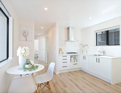55B Chorley Avenue, Massey, Waitakere City, 3房, 1浴, House