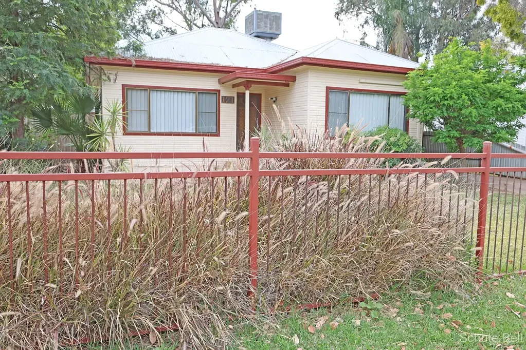 121 Anson Street, Bourke, NSW 2840