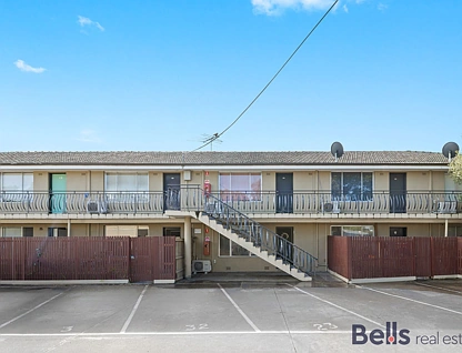 23/2-4 The Gables, Albion, VIC 3020, 1房, 1浴, Apartment
