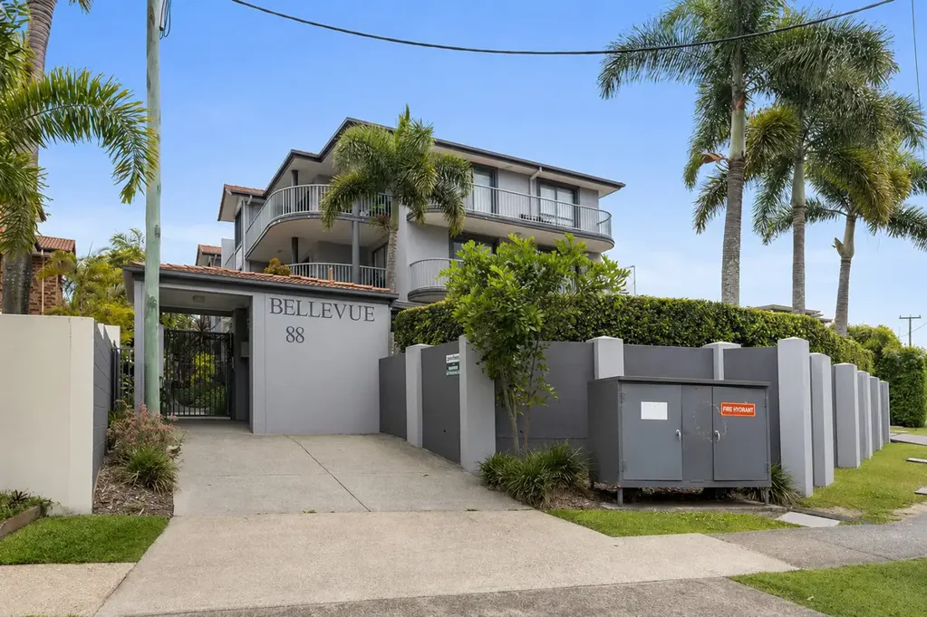 Southport 1房  Glorious Ground Floor Apartment