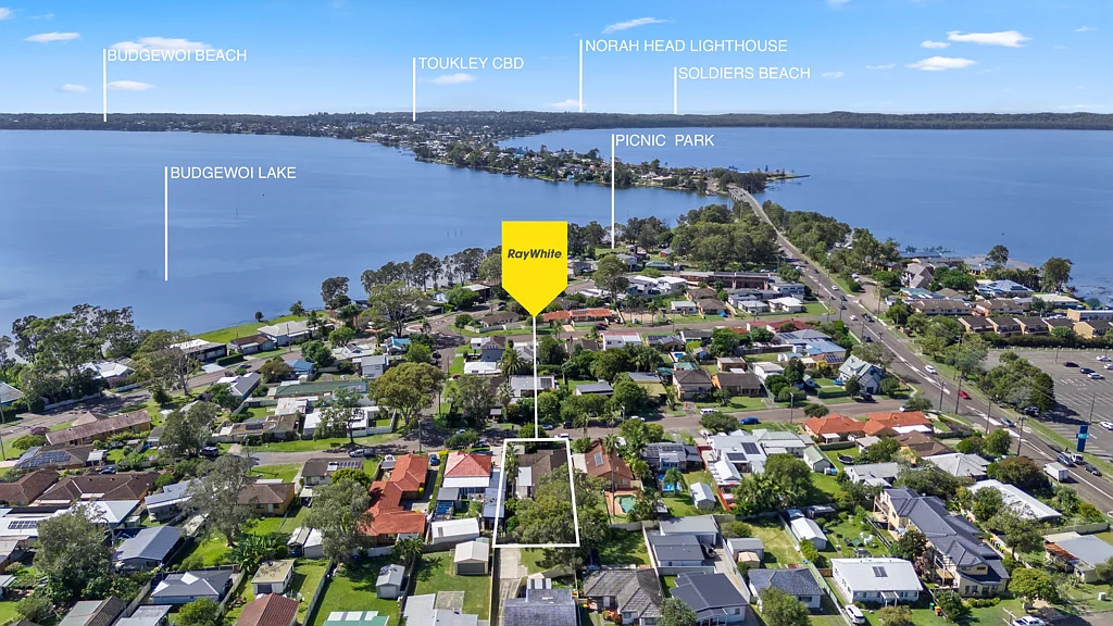 10 Taloma Street, Gorokan, NSW 2263